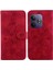 Realme Gt Neo6 Kart Tutucu Kickstand Manyetik Cüzdan Lily Için Flip Case (Yurt Dışından) 5