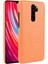 Xiaomi Redmi Not 8 Pro Klasik Timsah Moda Için Şık Klasik Durumda (Yurt Dışından) 1