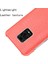 Xiaomi Redmi Not 9 Pro/ Pro Max Anti Scratch Için Şık Klasik Durumda (Yurt Dışından) 3