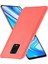 Xiaomi Redmi Not 9 Pro/ Pro Max Anti Scratch Için Şık Klasik Durumda (Yurt Dışından) 4