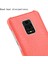 Xiaomi Redmi Not 9 Pro/ Pro Max Anti Scratch Için Şık Klasik Durumda (Yurt Dışından) 5