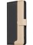 Samsung Galaxy S23 Flip Folio Rfıd Engelleme Kart Yuvaları Tpu Için Flip Case (Yurt Dışından) 4