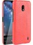 Nokia 2.2 Uyumluluk Koruyucu Kapak Anti Için Şık Klasik Kılıf (Yurt Dışından) 1