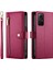 Xiaomi Redmi Not 11 Için Flip Case 4g/not 11S 4g Cüzdan Bölmesi Kartı (Yurt Dışından) 4