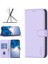 IPhone 15 Için Flip Case Artı Çok Renkli Deri Kılıf Çoklu Kart Yuvası (Yurt Dışından) 1