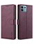 Xiaomi Redmi Not Için Flip Case 13 Pro Artı Çift Katmanlı Koruma Anti (Yurt Dışından) 3