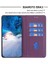Xiaomi Poco F5 Pro Iş Manyetik Cüzdan Pu Deri Yuvası Için Flip Case (Yurt Dışından) 3