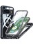 Google Pixel 9 Için Miracase Manyetik Kılıf Pet Koruyucu Film 360 Tüm ve (Yurt Dışından) 4