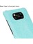 Şık Klasik Durumda Xiaomi Poco X3 Nfc Klasik Timsah Moda Anti (Yurt Dışından) 2