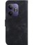 Realme Gt 6t Için Flip Case Kart Tutucu Cüzdan Manyetik Kickstand Kabartmalı (Yurt Dışından) 5