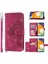Samsung Galaxy A33 Kabartmalı Darbeye Bileklik Çoklu Için Flip Case (Yurt Dışından) 1