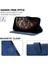 Realme 12 Pro Artı Flip Folio Cüzdan Için Telefon Kılıfı El Kayışı Kart Yuvaları (Yurt Dışından) 2
