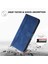 Realme 12 Pro Artı Flip Folio Cüzdan Için Telefon Kılıfı El Kayışı Kart Yuvaları (Yurt Dışından) 4