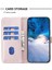 Xiaomi Redmi Not 12 Için Flip Case 5g Çok Renkli Deri Çanta Iş (Yurt Dışından) 3