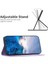 Xiaomi Redmi Not 9s Için Flip Case Manyetik Cüzdan Iş Pu Deri (Yurt Dışından) 2