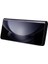 Samsung Galaxy Z Için Flip Case Kart Tutucu Kickstand Fiber ile 6 5g Kat (Yurt Dışından) 3