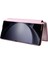 Samsung Galaxy Z Için Flip Case Kart Tutucu Kickstand Fiber ile 6 5g Kat (Yurt Dışından) 4