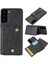 Samsung Galaxy S24 Ultra Darbeye Koruyucu Kickstand Için Cüzdan Kılıf (Yurt Dışından) 4