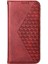 Xiaomi Redmi Için Flip Case 13 4g Cüzdan El Kayışı Günlük Kullanım Eşkenar Dörtgen Şekli (Yurt Dışından) 2