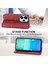 Xiaomi Redmi Için Flip Case 13 4g Cüzdan El Kayışı Günlük Kullanım Eşkenar Dörtgen Şekli (Yurt Dışından) 3