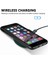 IPhone 6 Için Kılıf Artı Kablosuz Şarj Özgürlüğü Anti Damla Hafif (Yurt Dışından) 2