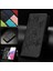 Oneplus 10R 5g Manyetik Cüzdan Kredi Kartı Yuvası Pu Deri (Yurt Dışından) 3