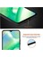 Realme C33 Hafif Anti Damla Kablosuz Şarj Özgürlüğü Camo Için Kılıf (Yurt Dışından) 3