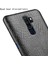 Oppo A9 2020/OPPO A5 2020/OPPO A11 Klasik Kapak Için Şık Klasik Kılıf (Yurt Dışından) 5