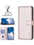 Samsung Galaxy A03S Cüzdan Iş Deri Çanta Çoklu Kart Için Flip Case (Yurt Dışından) 1