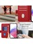 Oneplus 11R 5g Pu Deri Manyetik Cüzdan Kredi Kartı Yuvası ile Kılıf (Yurt Dışından) 2