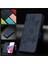 Oneplus 12 Için Kılıf 5g Manyetik Cüzdan Pu Deri Kredi Kartı Yuvası ile (Yurt Dışından) 3