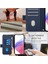Oneplus 12 Için Kılıf 5g Manyetik Cüzdan Pu Deri Kredi Kartı Yuvası ile (Yurt Dışından) 4