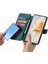 Vıvo V40 Lite Için Flip Case Retro Kart Standı Cüzdan Mıknatıs Koruyucu (Yurt Dışından) 4