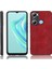 Infinix Sıcak 20I Darbeye Dayanıklı Hafif Sözleşmeli Ince (Yurt Dışından) 1