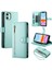 IPhone 11 Bilek Kayışı Çok Fonksiyonlu Kart Yuvaları Kickstand Için Flip Case (Yurt Dışından) 5