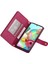 Samsung Galaxy A71 4g Kickstand Cüzdan Bölmesi Kartı Için Flip Case (Yurt Dışından) 5