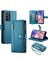Samsung Galaxy A23 4g Için Flip Case/5g Çok Fonksiyonlu Kart Yuvaları Bilek (Yurt Dışından) 1