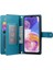 Samsung Galaxy A23 4g Için Flip Case/5g Çok Fonksiyonlu Kart Yuvaları Bilek (Yurt Dışından) 3