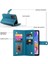 Samsung Galaxy A23 4g Için Flip Case/5g Çok Fonksiyonlu Kart Yuvaları Bilek (Yurt Dışından) 5