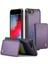 IPhone 6 Artı Rfıd Engelleme Manyetik 2 1 Işlevsellik Için Kılıf (Yurt Dışından) 5