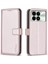 Xiaomi Redmi K70E Çok Renkli Çoklu Kart Yuvası Iş Durum Için Flip Case (Yurt Dışından) 5
