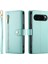 Google Piksel 9 Pro Xl Cüzdan Iş Standı Için Flip Case Crossbody Kayış (Yurt Dışından) 5