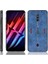 Zte Nubia Kırmızı Sihirli 6 /6 Pro Için Hafif Durumda Klasik Sözleşmeli Ince (Yurt Dışından) 1
