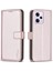 Redmi Not 12 Pro Için Kılıf (Yurt Dışından) 1