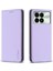 Xiaomi Redmi Kredmi Manyetik Cüzdan Iş Için Flip Case Çok Renkli Pu (Yurt Dışından) 5