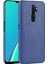 Oppo A9 2020/OPPO A5 2020/OPPO A11 Klasik Kapak Için Şık Klasik Kılıf (Yurt Dışından) 1