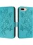 IPhone 6s Artı Kredi Kartı Yuvası Manyetik Cüzdan Pu Deri (Yurt Dışından) 5