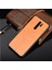 Xiaomi Redmi Için Hafif Durumda 9 Darbeye Sözleşmeli Tasarım Klasik (Yurt Dışından) 5
