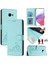 Samsung Galaxy A5 2017 Kart Yuvası Tutucu Için Kickstand Cüzdan Flip Kedi (Yurt Dışından) 1
