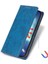 Oppo A78 4g Darbeye Tpu Kickstand Iş Rahat Kart Için Flip Case (Yurt Dışından) 4